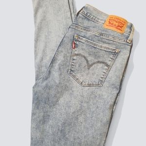 710 Super skinny (Levi's)